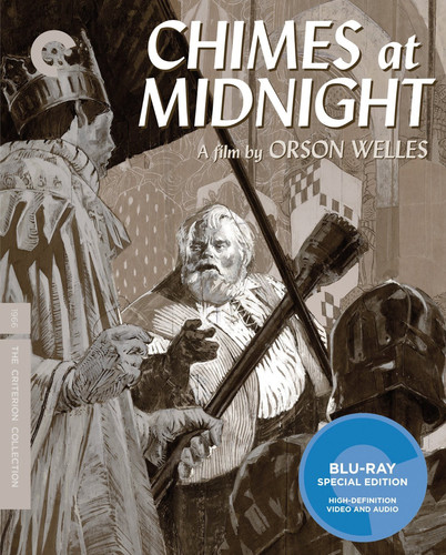  - Chimes at Midnight (Criterion Collection)