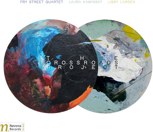 CROSSROADS PROJECT