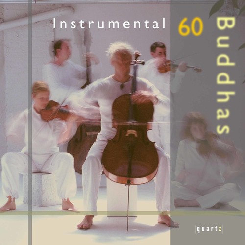 Instrumental: 60 Buddhas