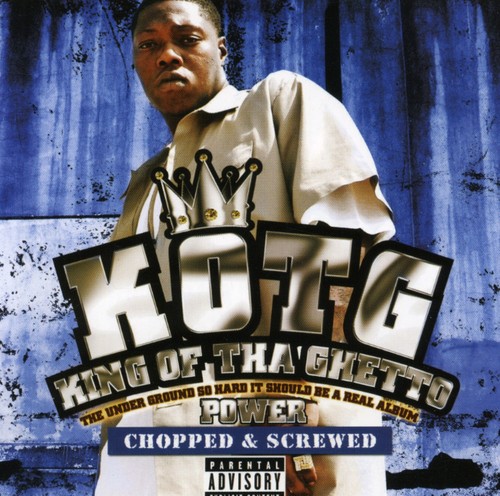 Album Art