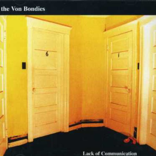 Lack of Communication [Import]