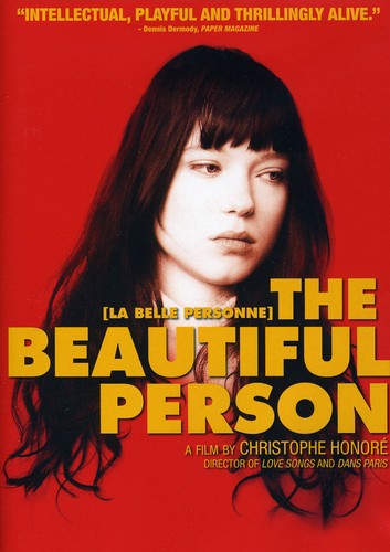 The Beautiful Person