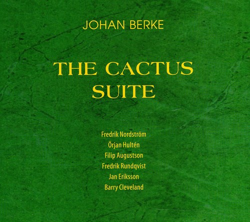 Cactus Suite