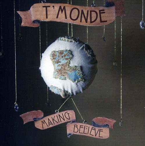Making Believe