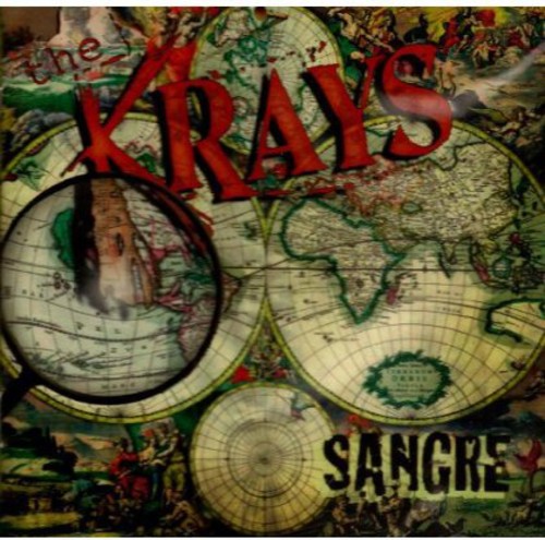 Sangre