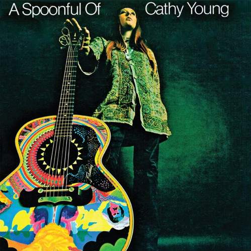 Spoonful of