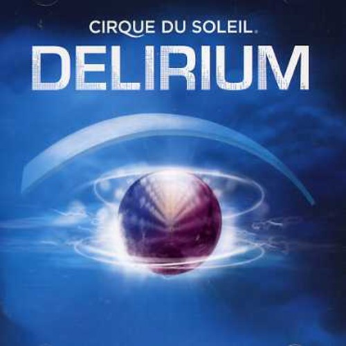 Delirium [Import]