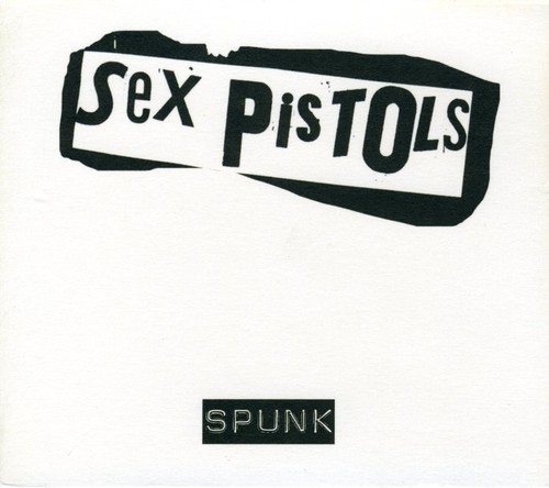 Spunk [Import]