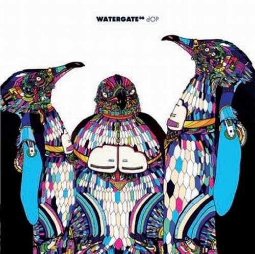 Watergate, Vol. 6
