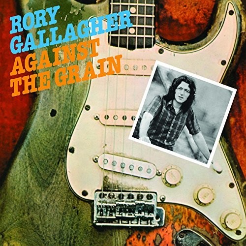 Against The Grain [Import]
