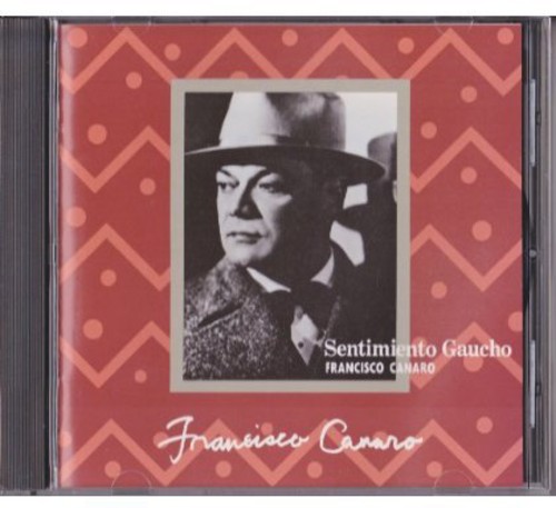 Sentimiento Gaucho [Import]