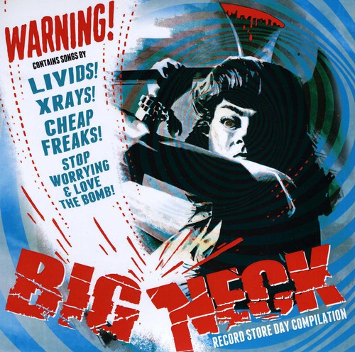 Big Neck Compilation / Various