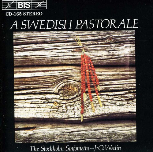 Swedish Pastorale