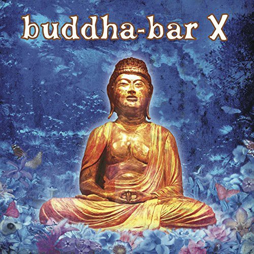 Buddha Bar X / Various