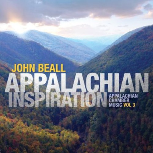 Appalachian Inspiration