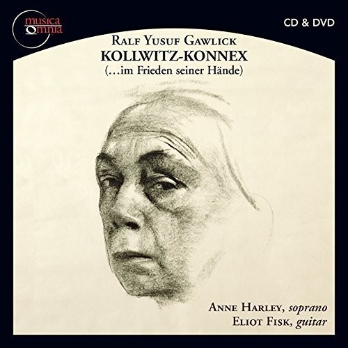 Kollwitz-Konnex (...Im Frieden Seiner Haende)