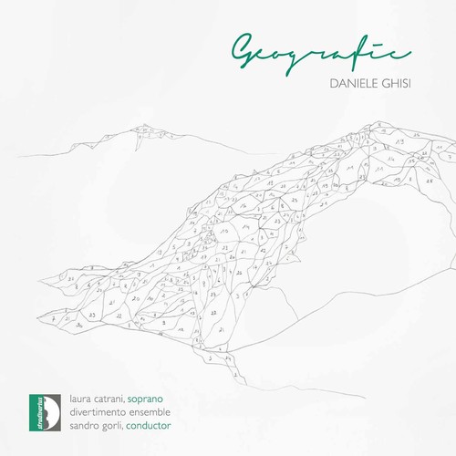 DANIELE GHISI: GEOGRAFIA