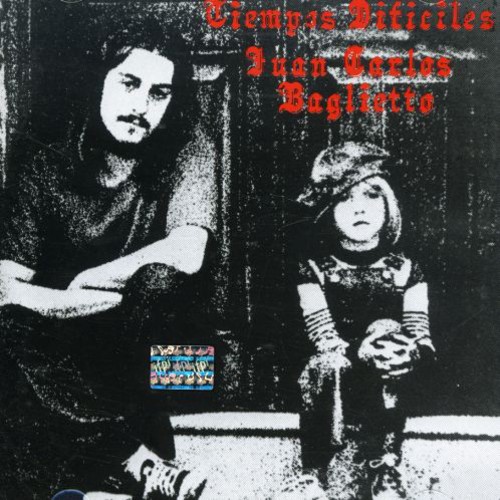 Tiempos Dificiles [Import]