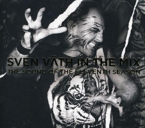 In the Mix: The Sound of the Eleventh Season