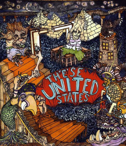 These United States