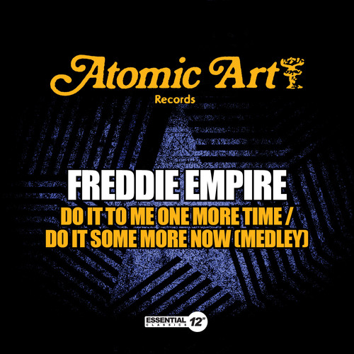 Do It to Me One More Time / Do It Some More Now