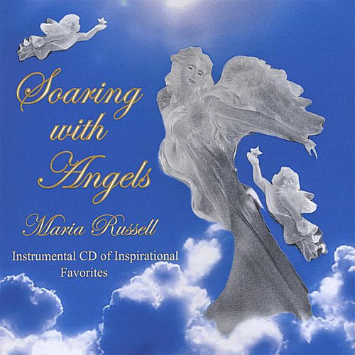Maria Russell - Soaring with Angels