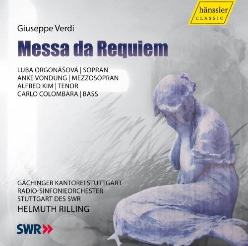 Messa Da Requiem