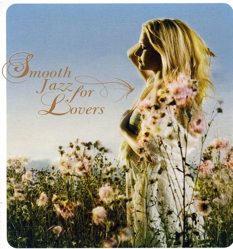 Smooth Jazz for Lovers /  Various [Import]