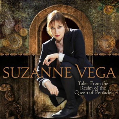 From the Realm of the Queen of Pentacles [Import]