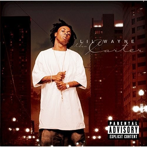 Tha Carter V [Explicit Content]