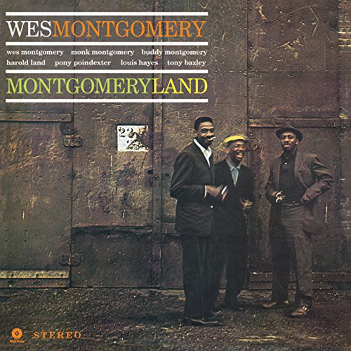 Album Art