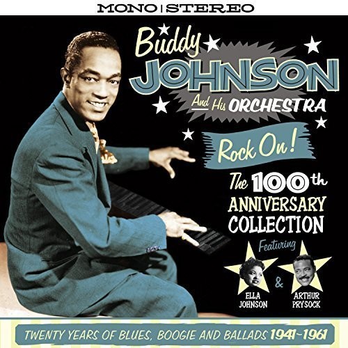 100th Anniversary Collection:Twenty Years of Blues [Import]