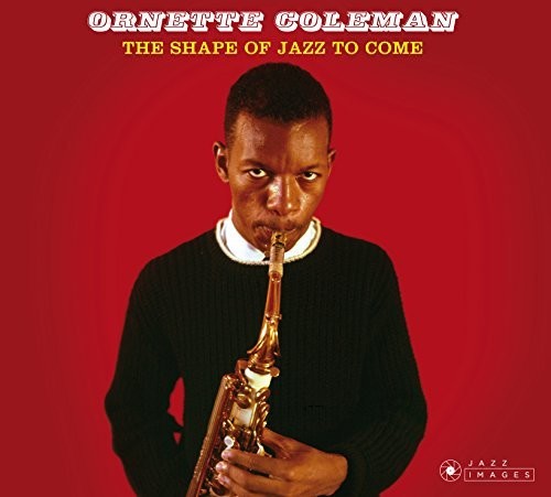 Shape Of Jazz To Come [Import]