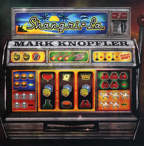 Album Art