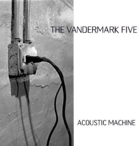 Acoustic Machine