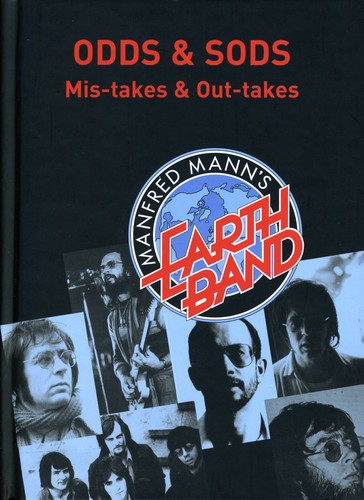 Odds and Sods: Mis-Takes and Out-Takes