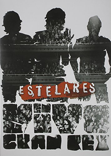 En Vivo en Gran Rex [Import]