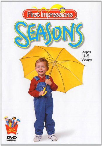 Baby's First Impress: Seasons