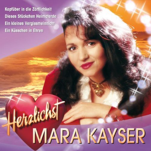 Herzlichst [Import]