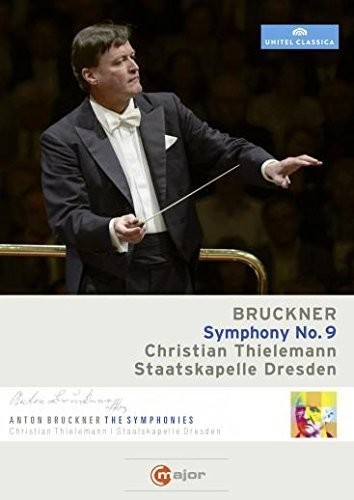 BRUCKNER: SYMPHONY NO. 9