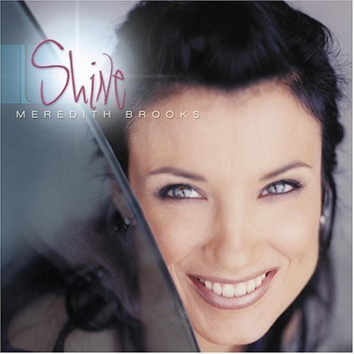 Shine [Import]