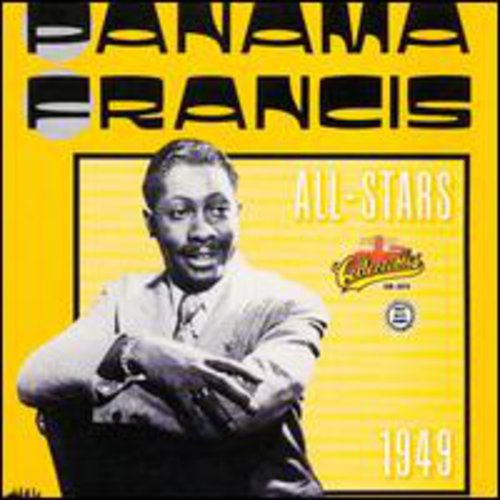 All Stars 1949