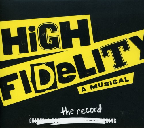 High Fidelity