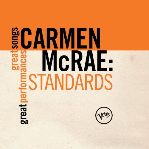 Standards [Great Songs/ Great Performances]