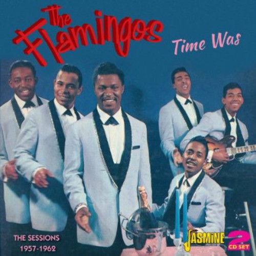 Time Was: Sessions 1957-62