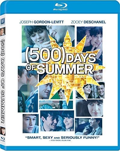 (500) Days of Summer