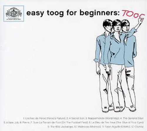 Easy Toog for Beginners