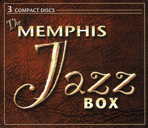 Memphis Jazz Box-Only for Coc