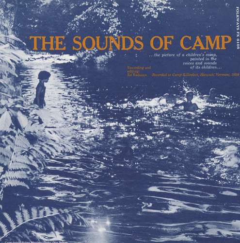 Sounds of Camp: Documentary /  Various