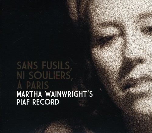 Sans Fusils Ni Souliers a Paris [Import]